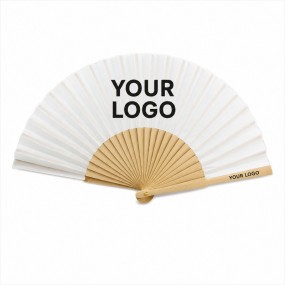 Handwaaiers met logo voor evenementen en promotie